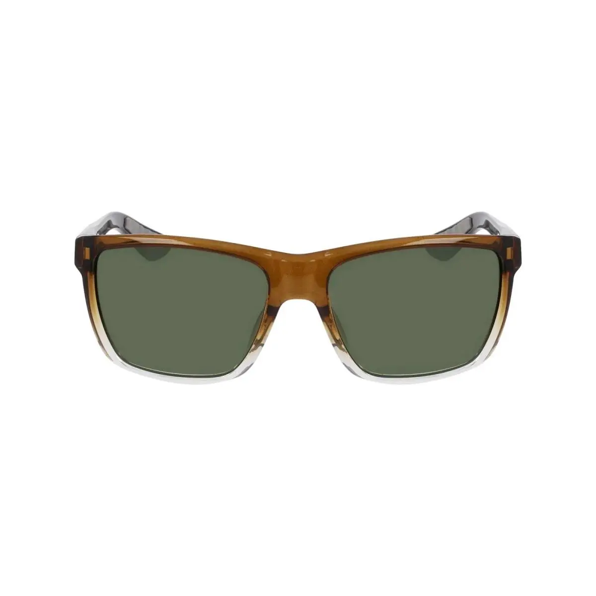 Dragon LL Sunglasses 315 Olive Grad/olive Resin/ll G15 56mm Men