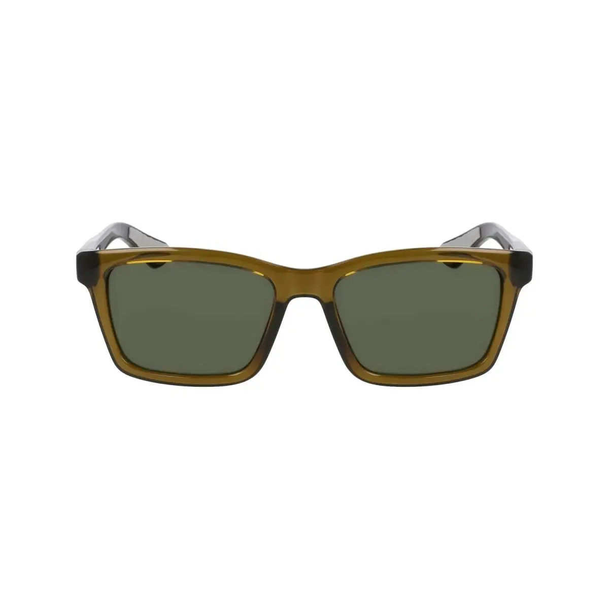 Dragon LL Sunglasses 314 Shiny Olive Rob Resin/ Ll G15 54mm Men
