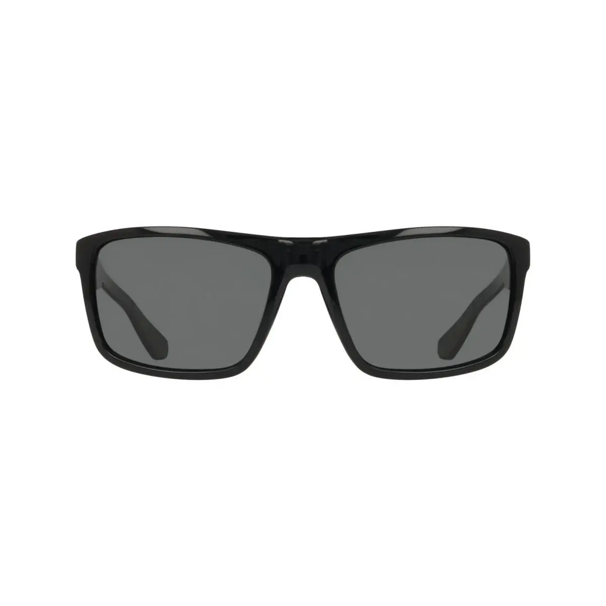 Dragon LL Sunglasses 006 Black/ B w Benchetler/ll Smoke 60mm Men