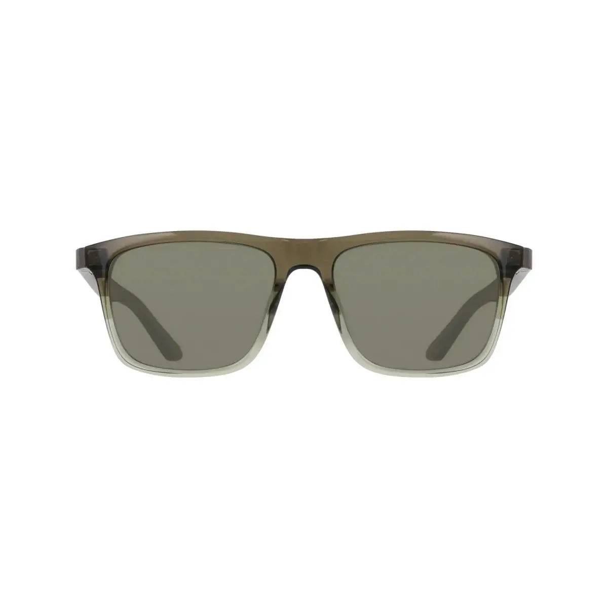 Dragon LL Sunglasses 306 Olive Ombre/ll G15 57mm Men