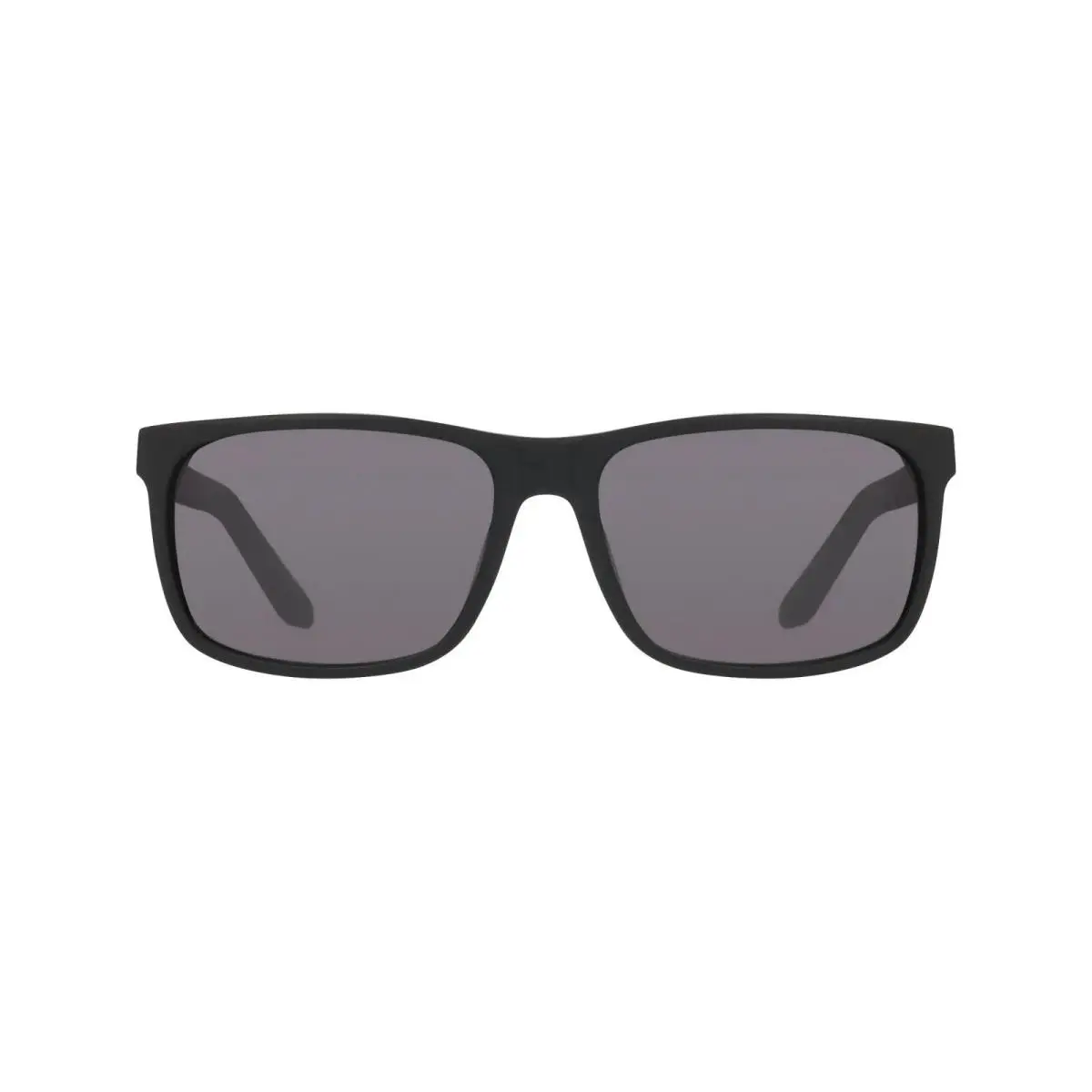 Dragon LL Sunglasses 002 Matte Black/ll Smoke 58mm Men
