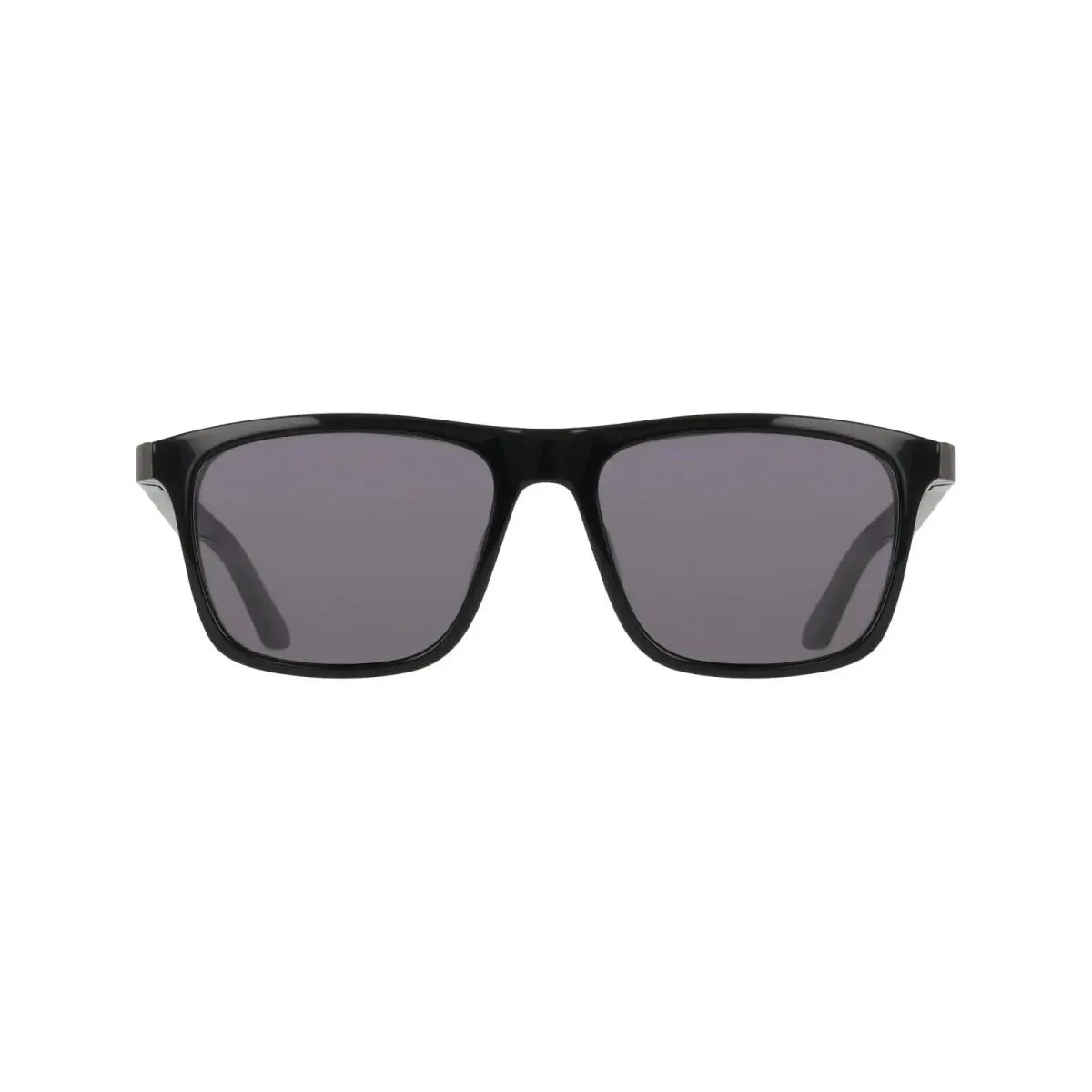 Dragon LL Sunglasses 001 Black/ll Smoke 57mm Men