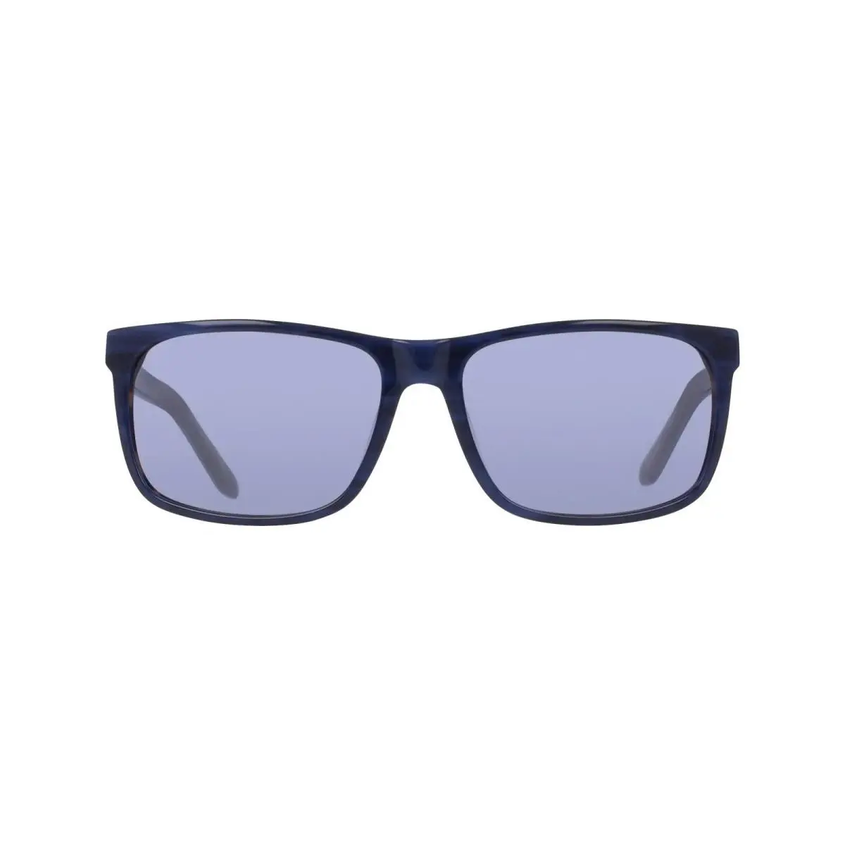 Dragon LL Sunglasses 419 Navy Laminate/ll Navy 58mm Men