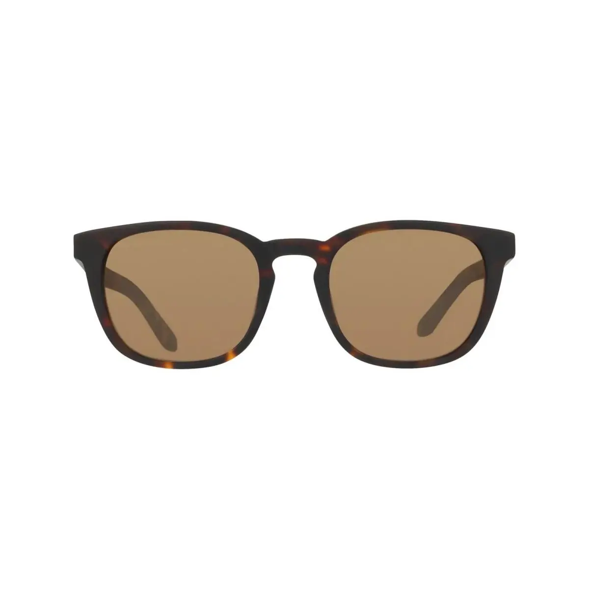 Dragon LL Sunglasses 246 Matte Tortoise/ll Brown 52mm Men