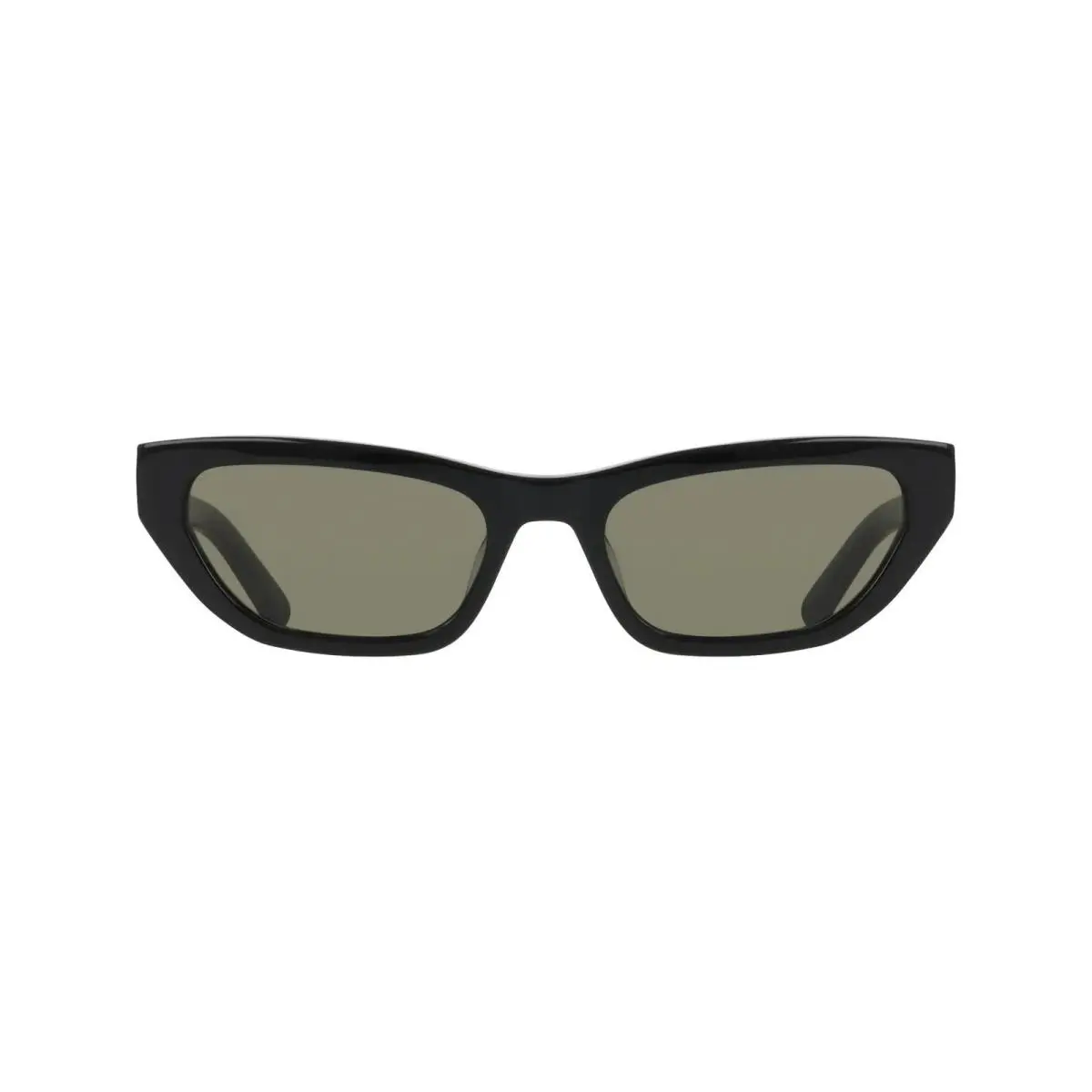 Dragon LL Sunglasses 001 Black/ll G15 54mm Women