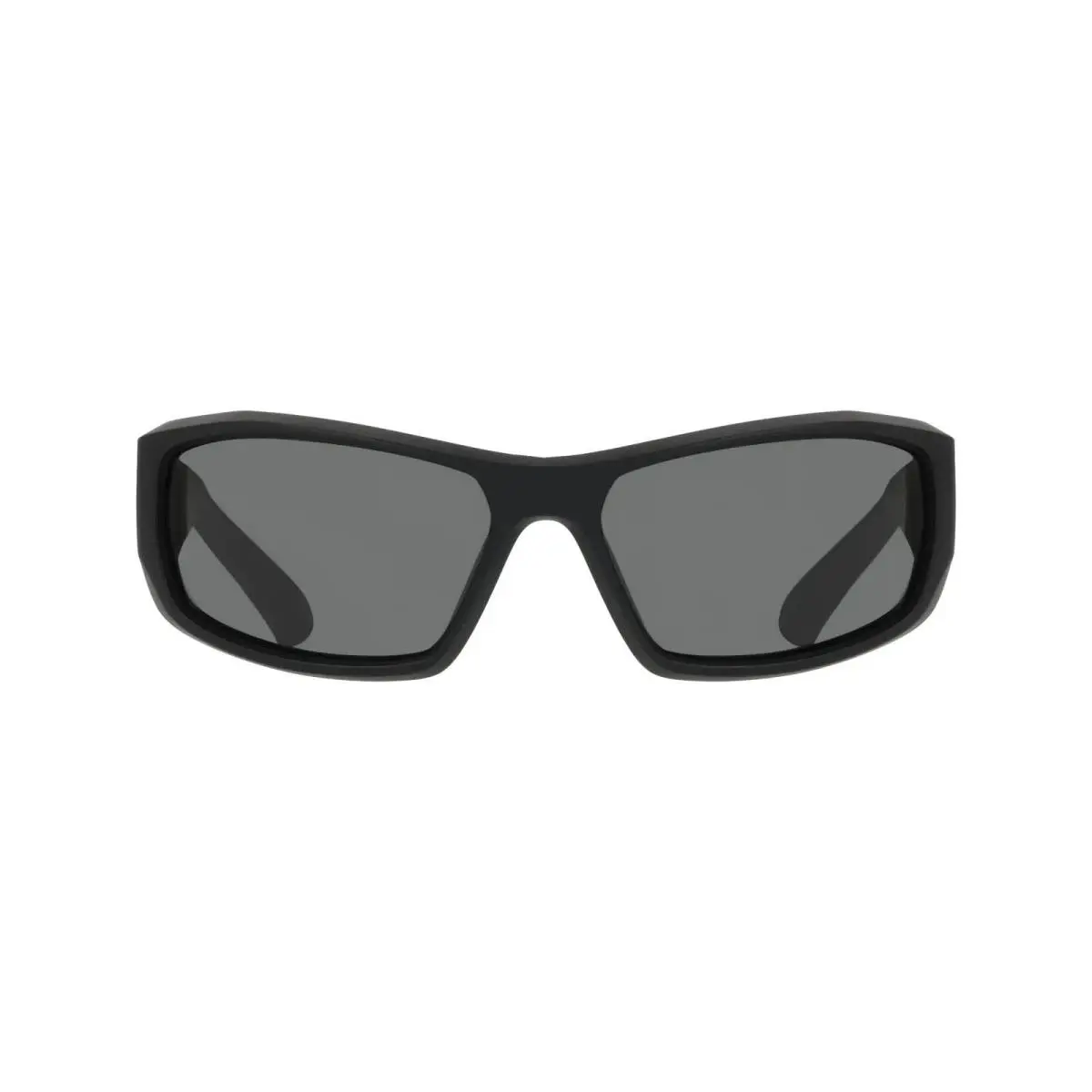 Dragon LL Sunglasses 002 Matte Black/ll Smoke 60mm Men