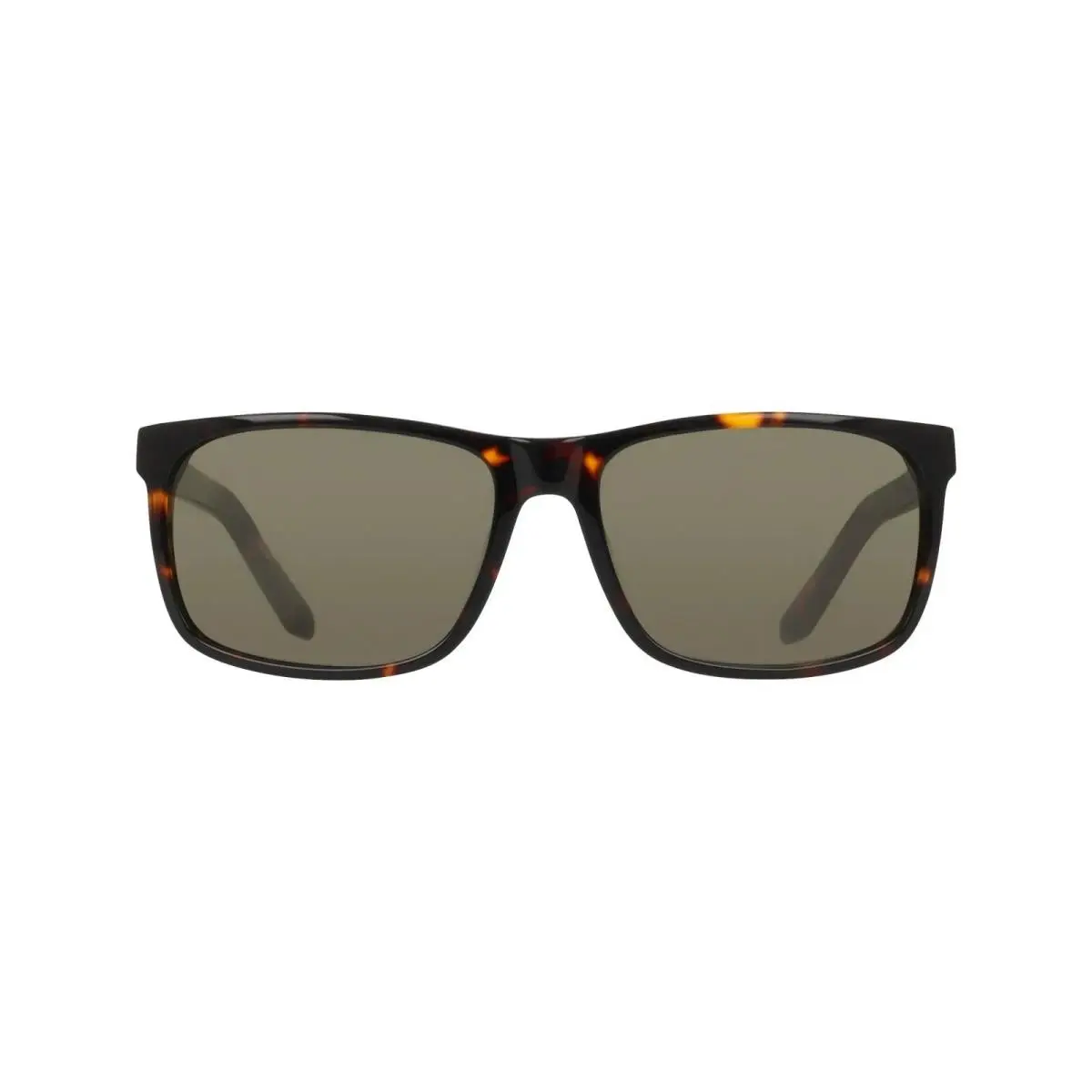Dragon LL Sunglasses 240 Tortoise/ll G15 58mm Men