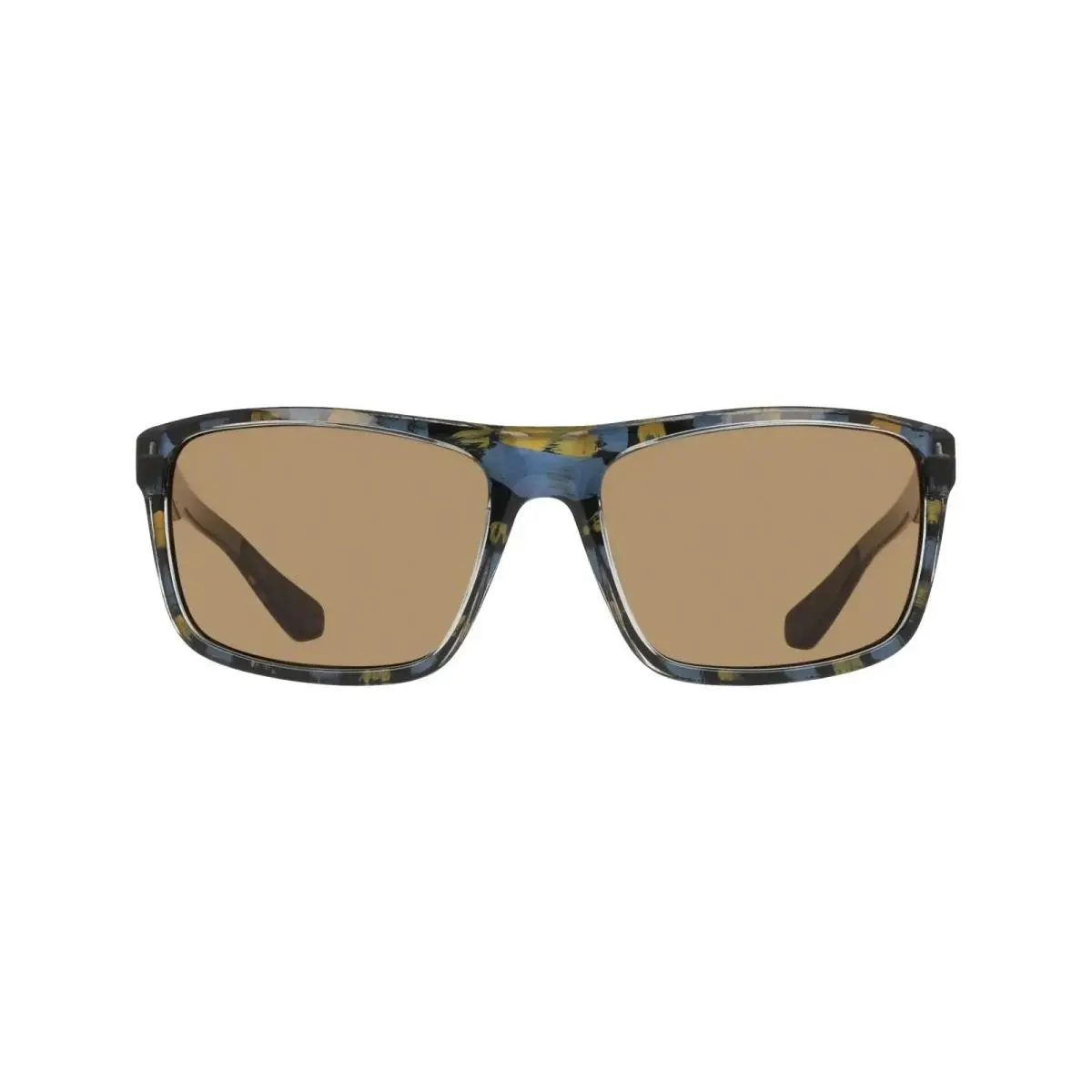 Dragon LL Sunglasses 960 Rob Machado/ll Brown 60mm Men