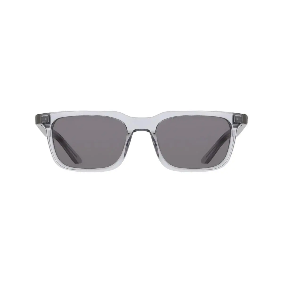 Dragon LL Sunglasses 020 Smoke Crystal/ll Smoke 55mm Men