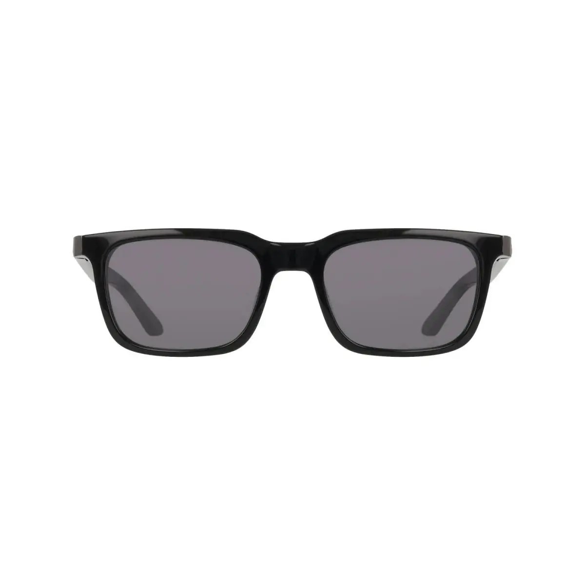 Dragon LL Sunglasses 001 Black/ll Smoke 55mm Men