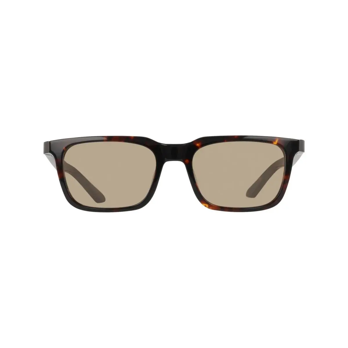 Dragon LL Sunglasses 240 Tortoise/ll Brown 55mm Men