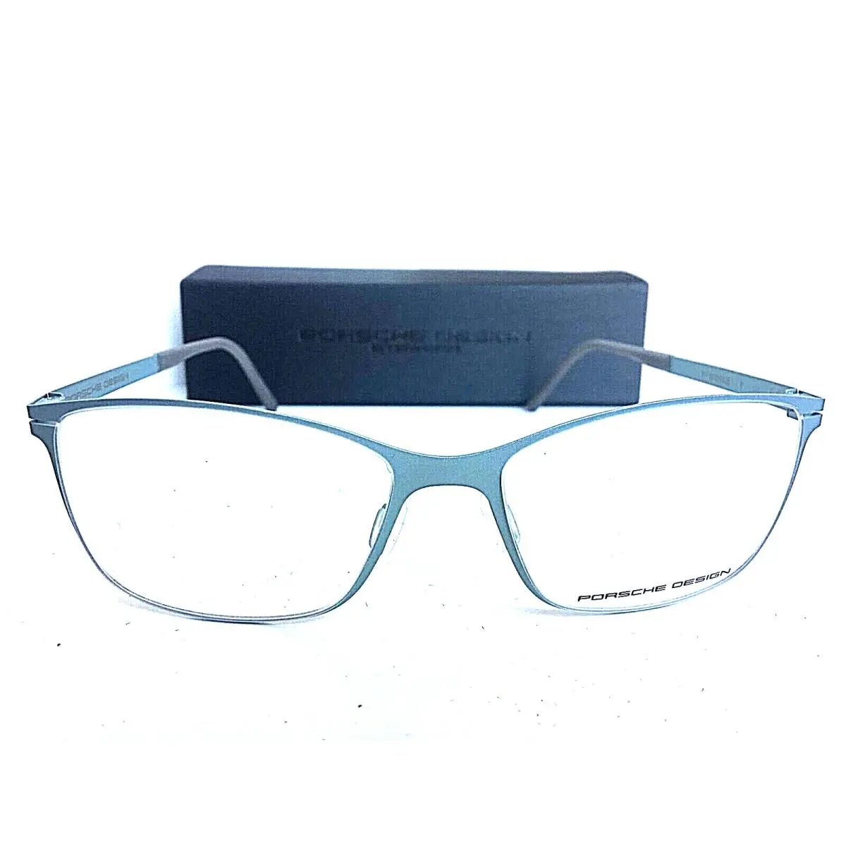 Porsche Design P 8262 P8262 B 54mm Rx Men`s Eyeglasses Frame Italy
