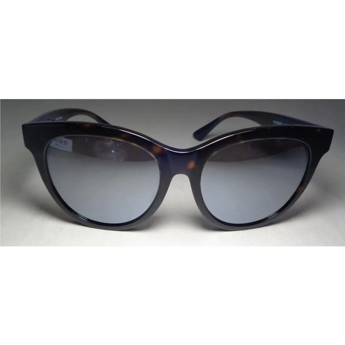 PU0089SK Avana Brown Grey Silver Women`s Sunglasses by Puma