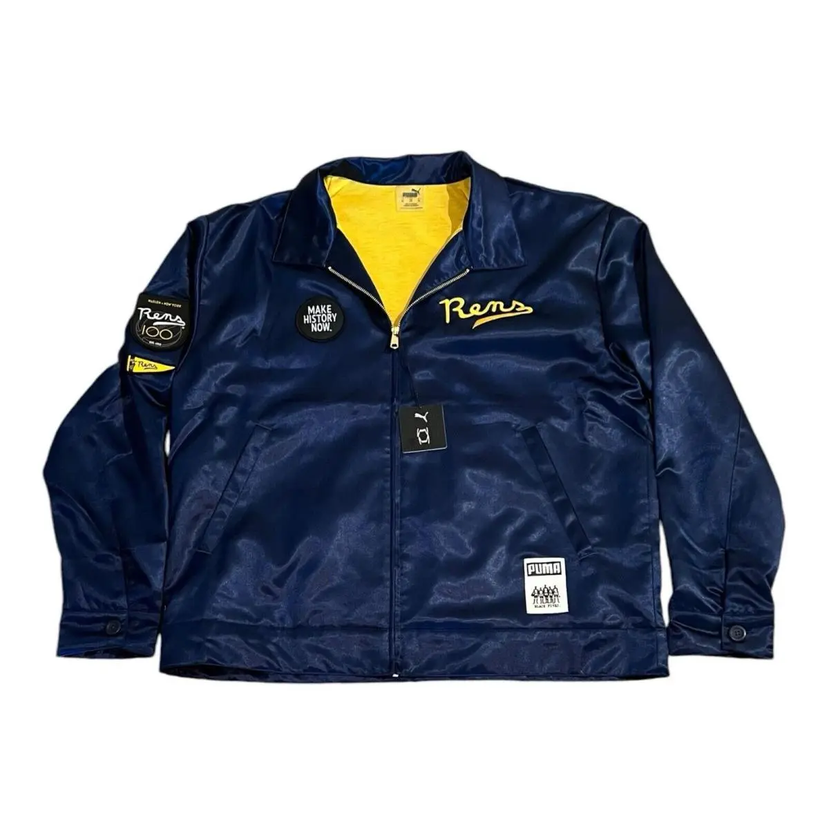 Puma clothing - 62511601 - 62511601 - Blue 3