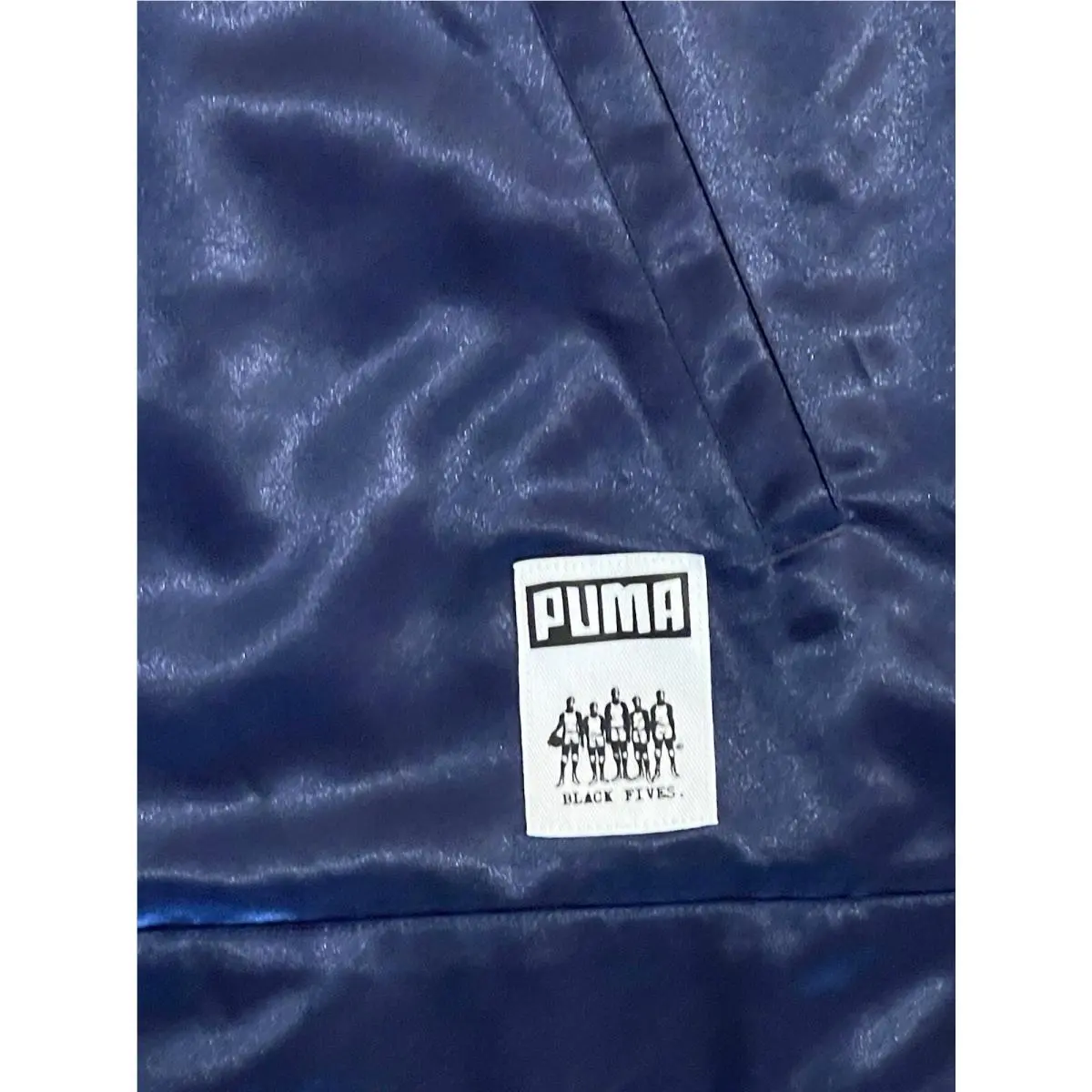 Puma clothing - 62511601 - 62511601 - Blue 8