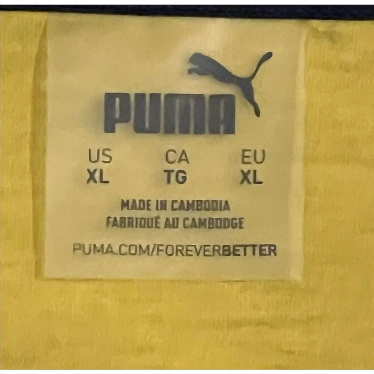 Puma clothing - 62511601 - 62511601 - Blue 10