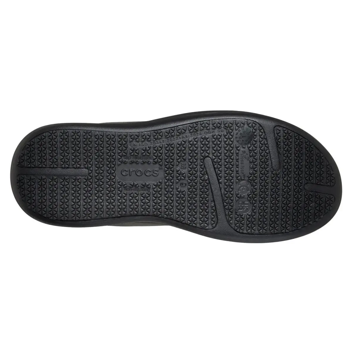Crocs shoes - Black 9