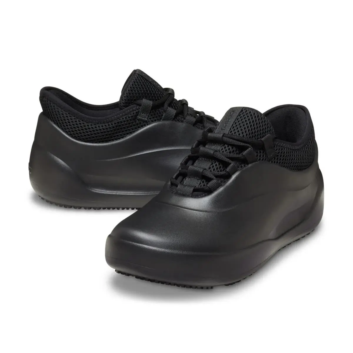 Crocs shoes - Black 12