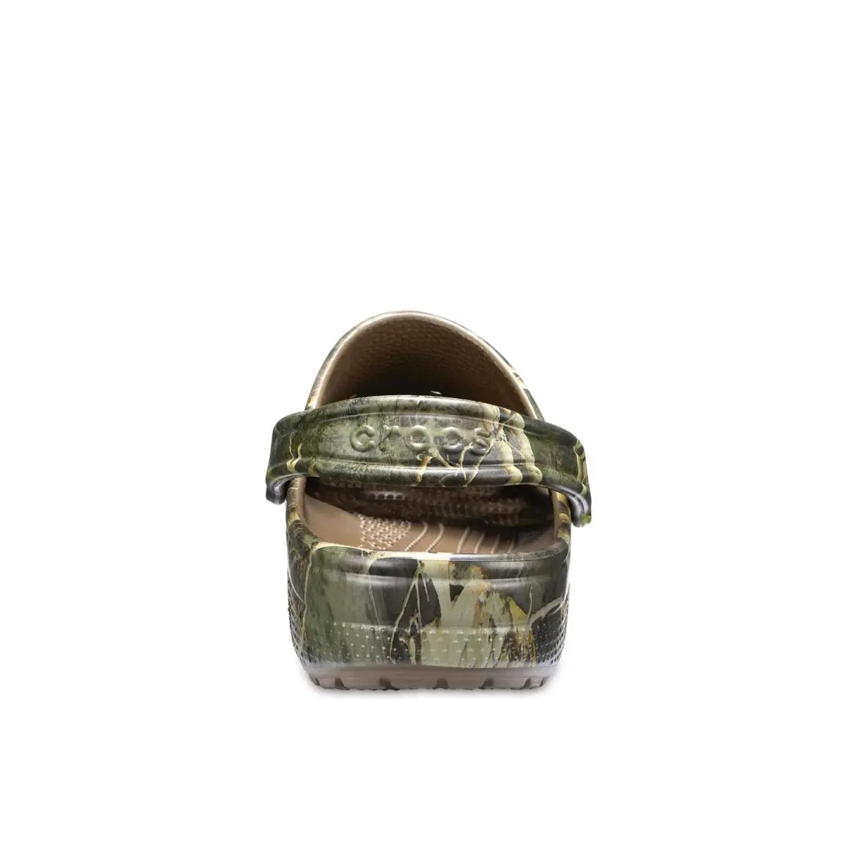 Crocs shoes - Multicolor Camouflage 0