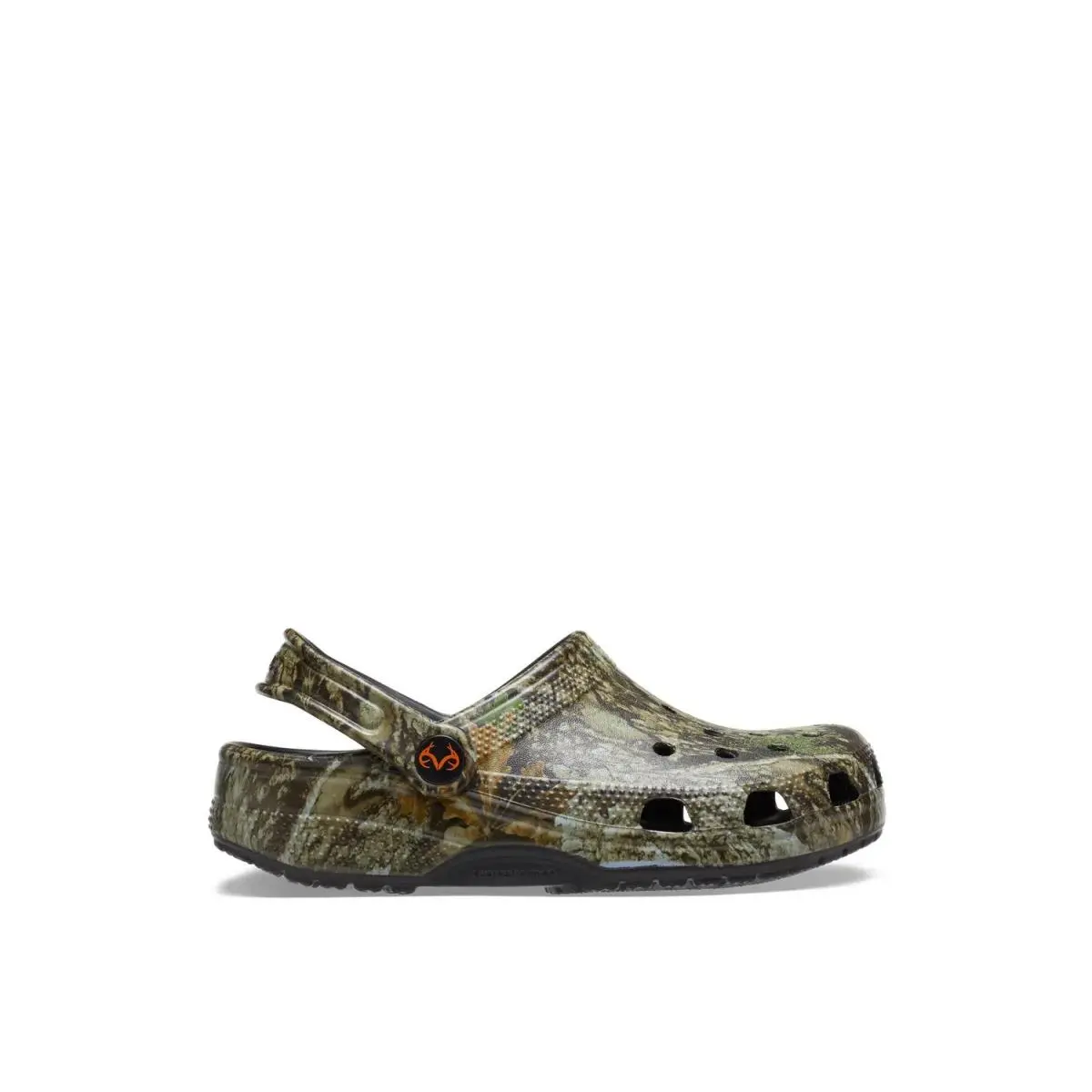 Crocs shoes - Multicolor 1