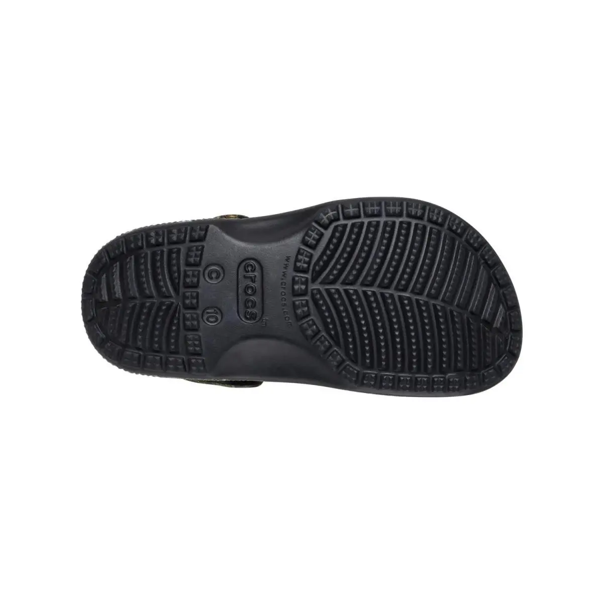 Crocs shoes - Multicolor 9