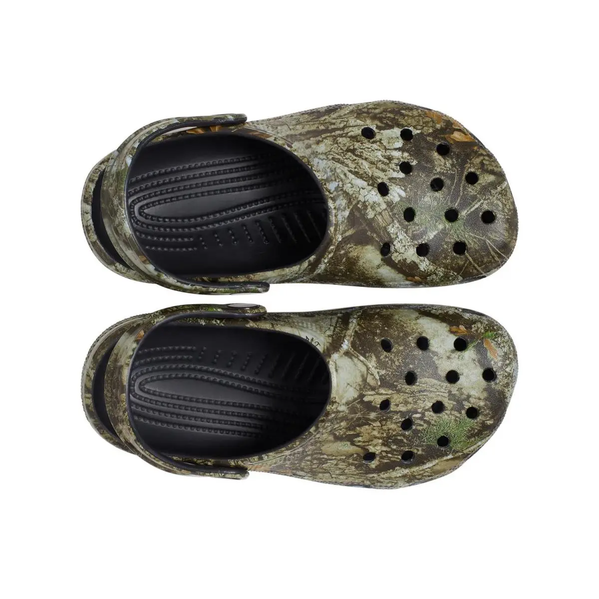 Crocs shoes - Multicolor 10