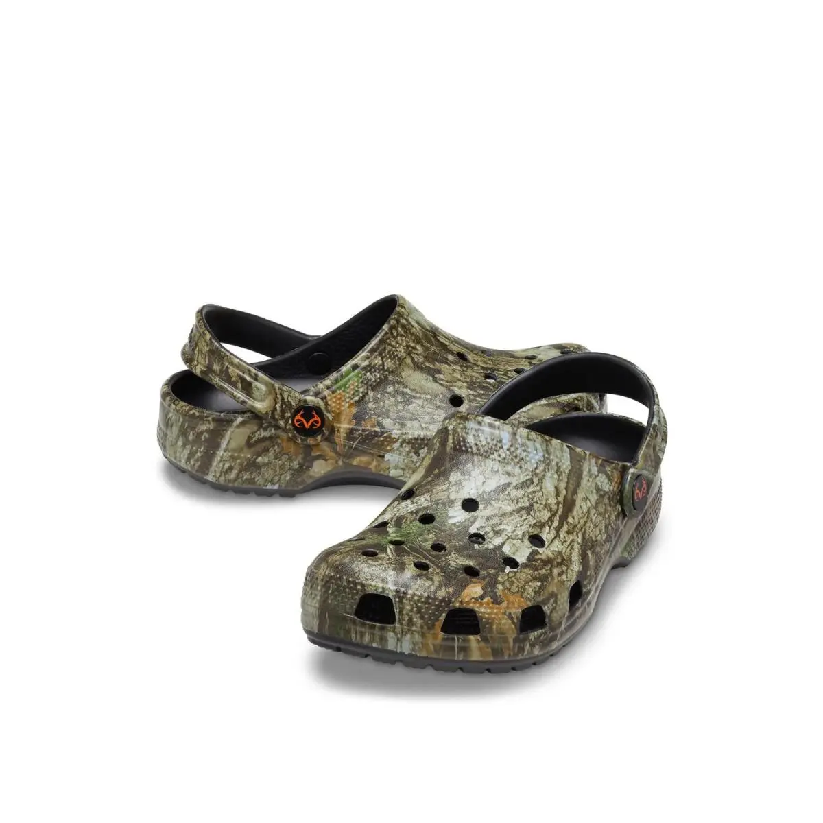 Crocs shoes - Multicolor 11