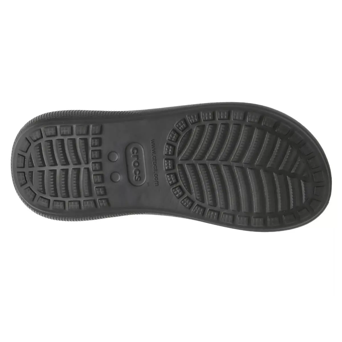Crocs shoes - Black 11