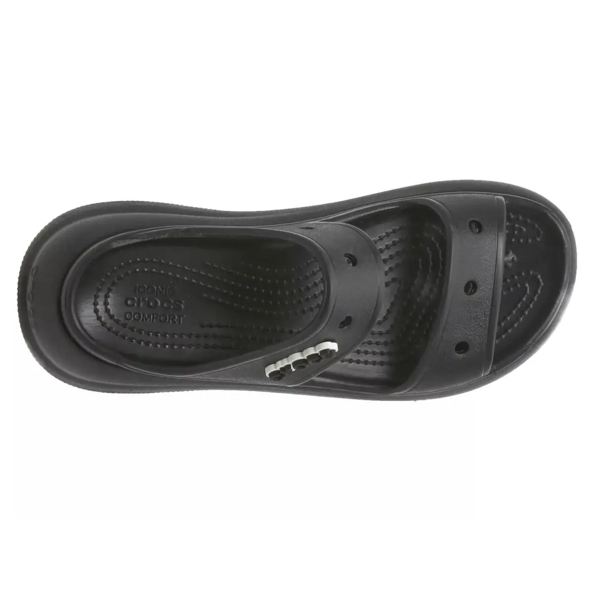 Crocs shoes - Black 12