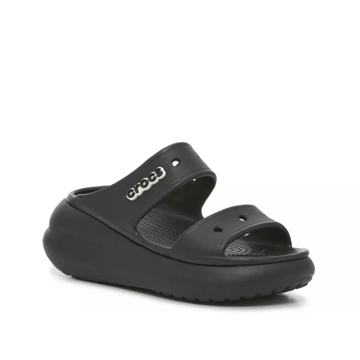Crocs shoes - Black 6