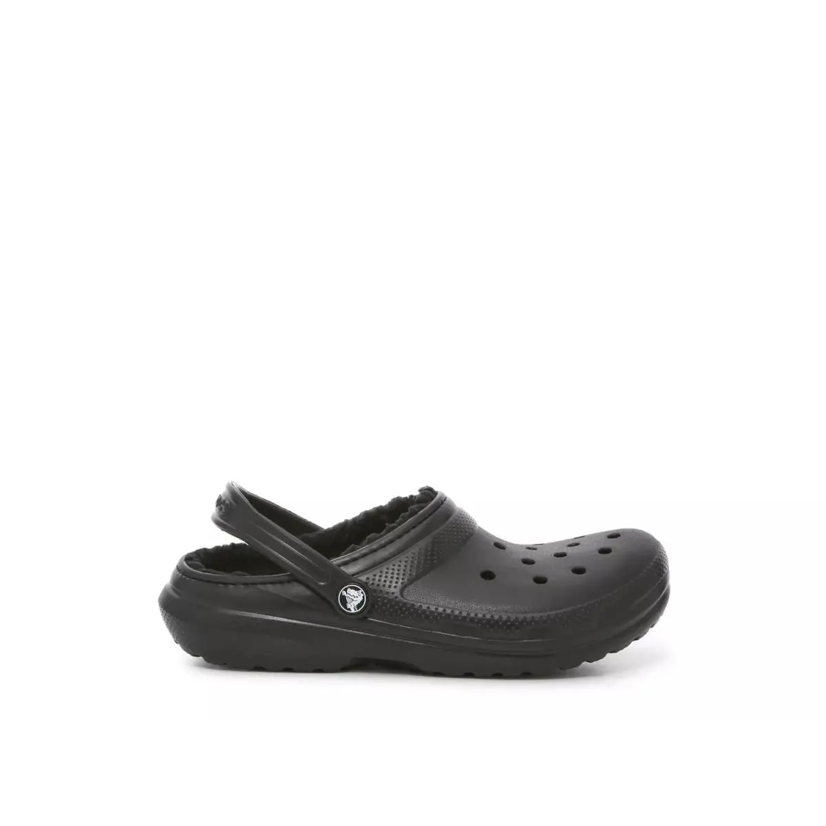 Crocs shoes - Black 3