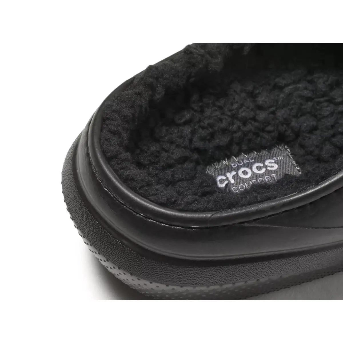 Crocs shoes - Black 6