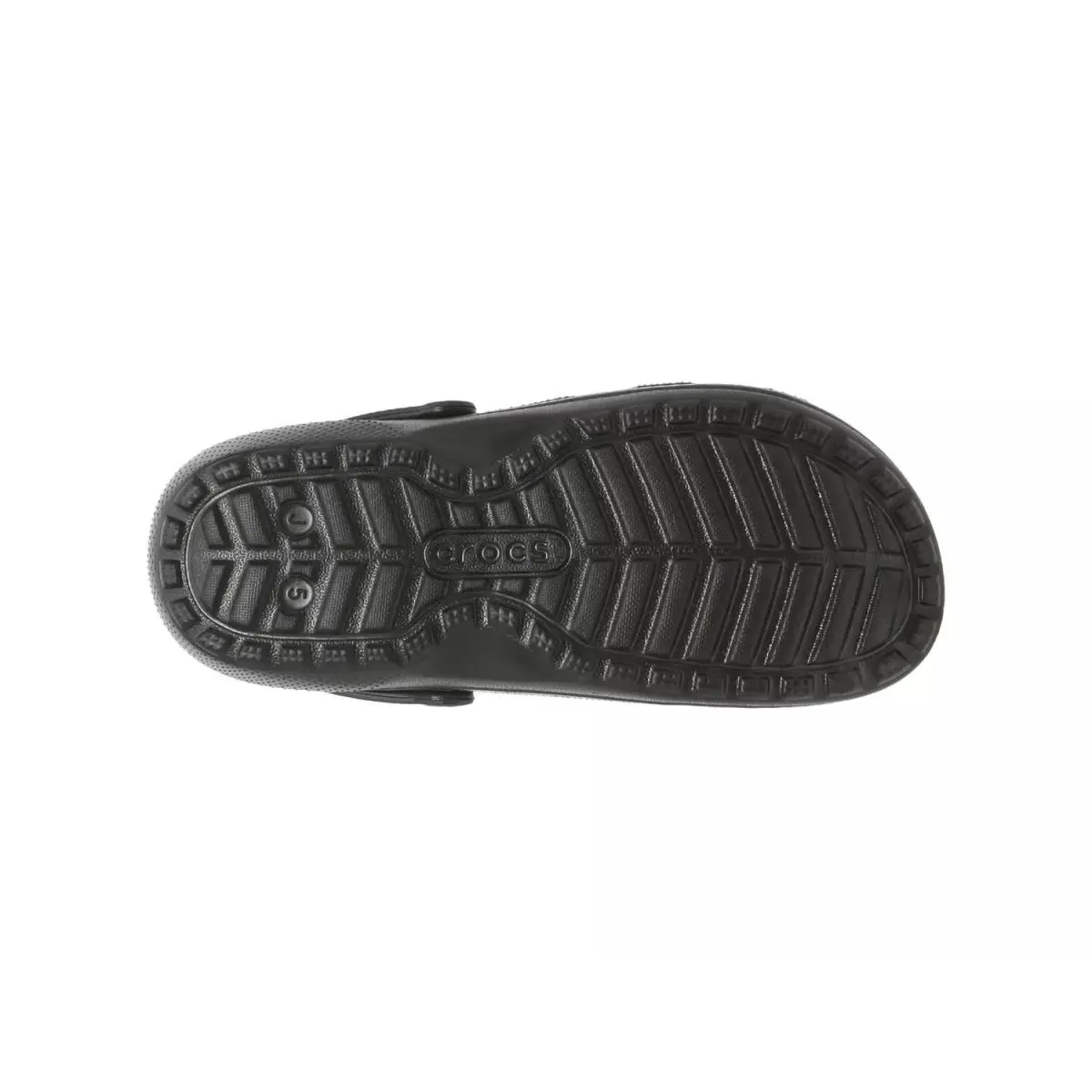 Crocs shoes - Black 12