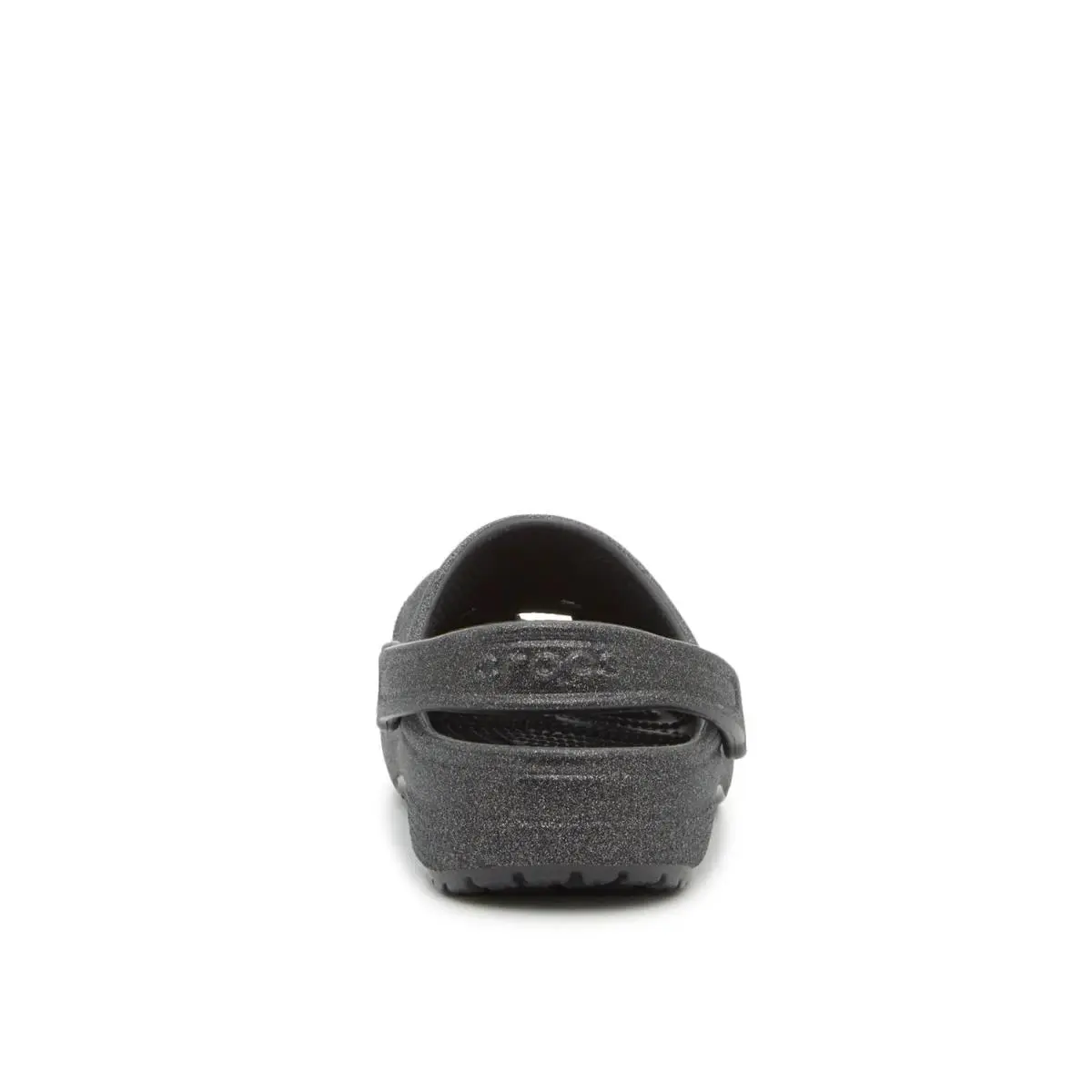 Crocs shoes - Black Sparkle 2