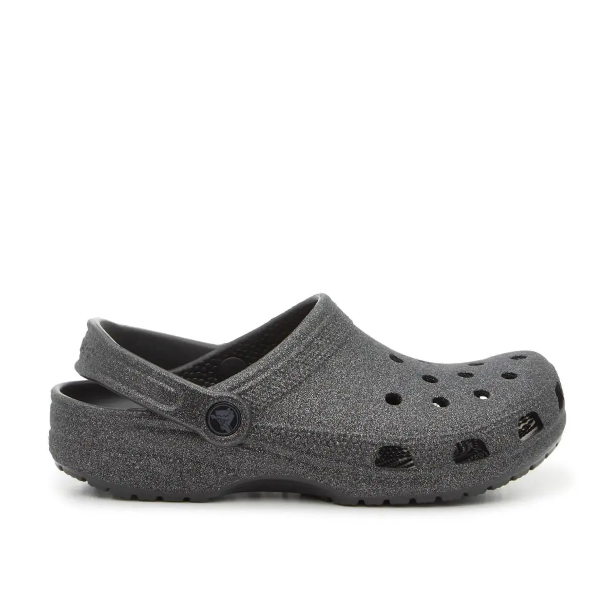 Crocs shoes - Black Sparkle 3