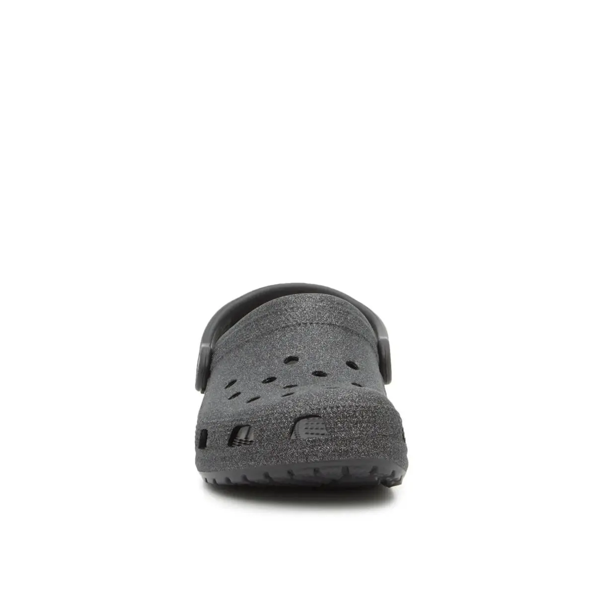 Crocs shoes - Black Sparkle 7