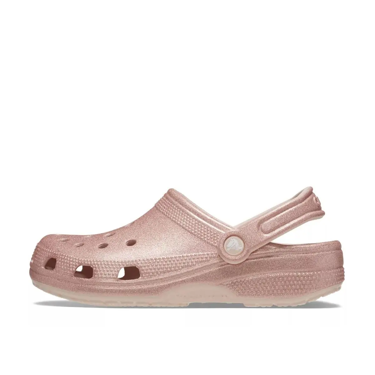 Crocs shoes - Black Sparkle 14