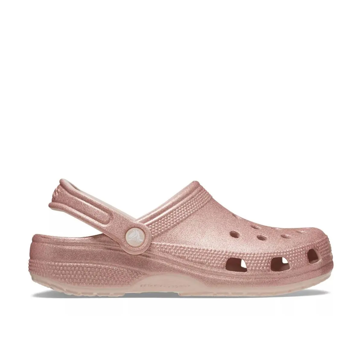Crocs shoes - Black Sparkle 16