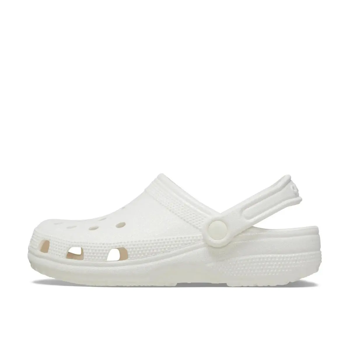 Crocs shoes - Black Sparkle 22