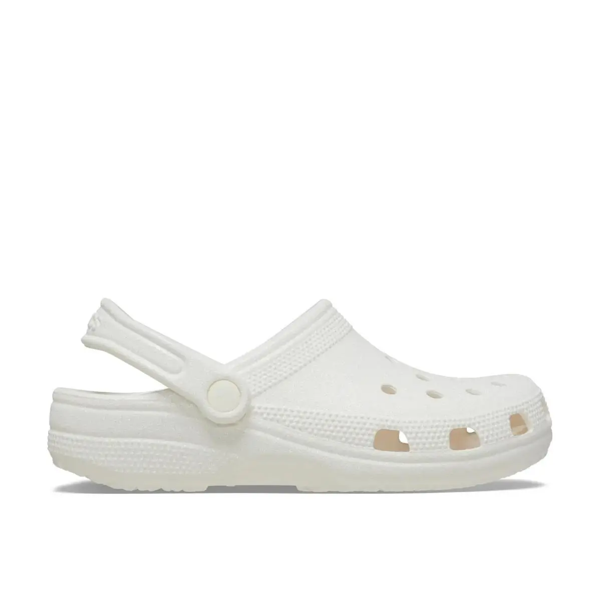 Crocs shoes - Black Sparkle 24