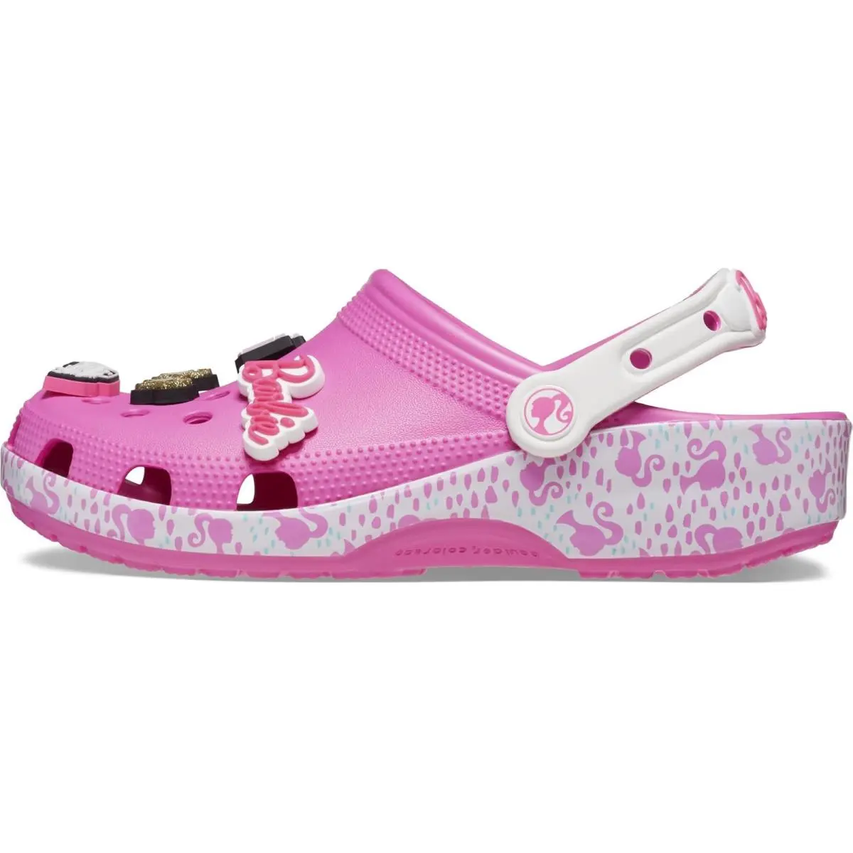 Crocs shoes - Multi 9