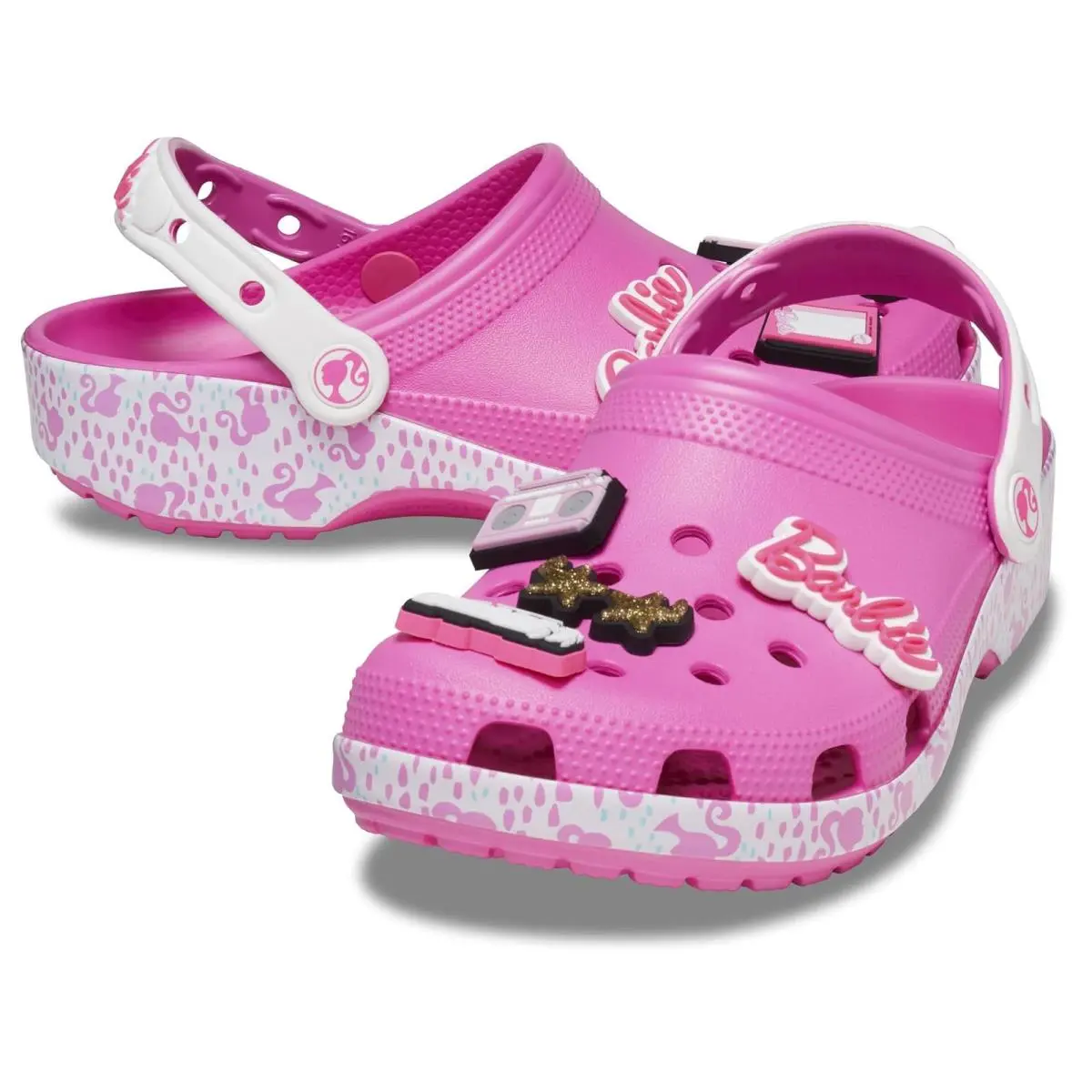 Crocs shoes - Multi 6