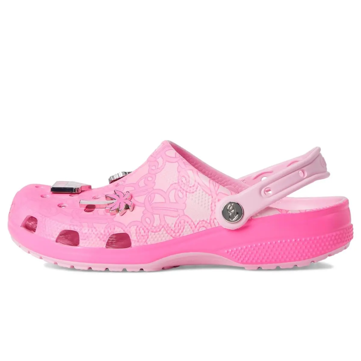Crocs shoes - Multi 9