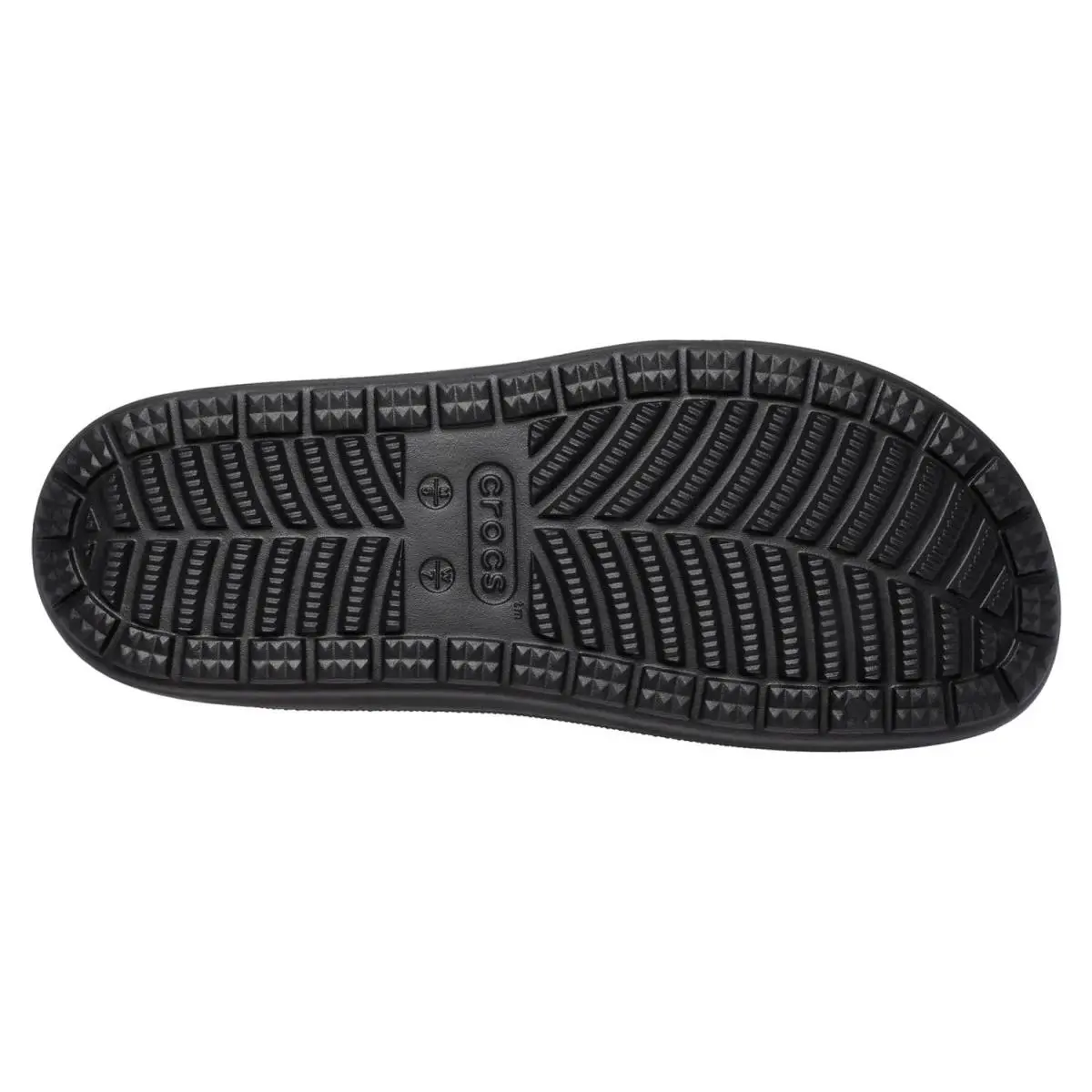 Crocs shoes - Black 9