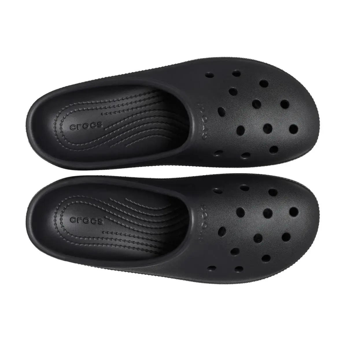 Crocs shoes - Black 11