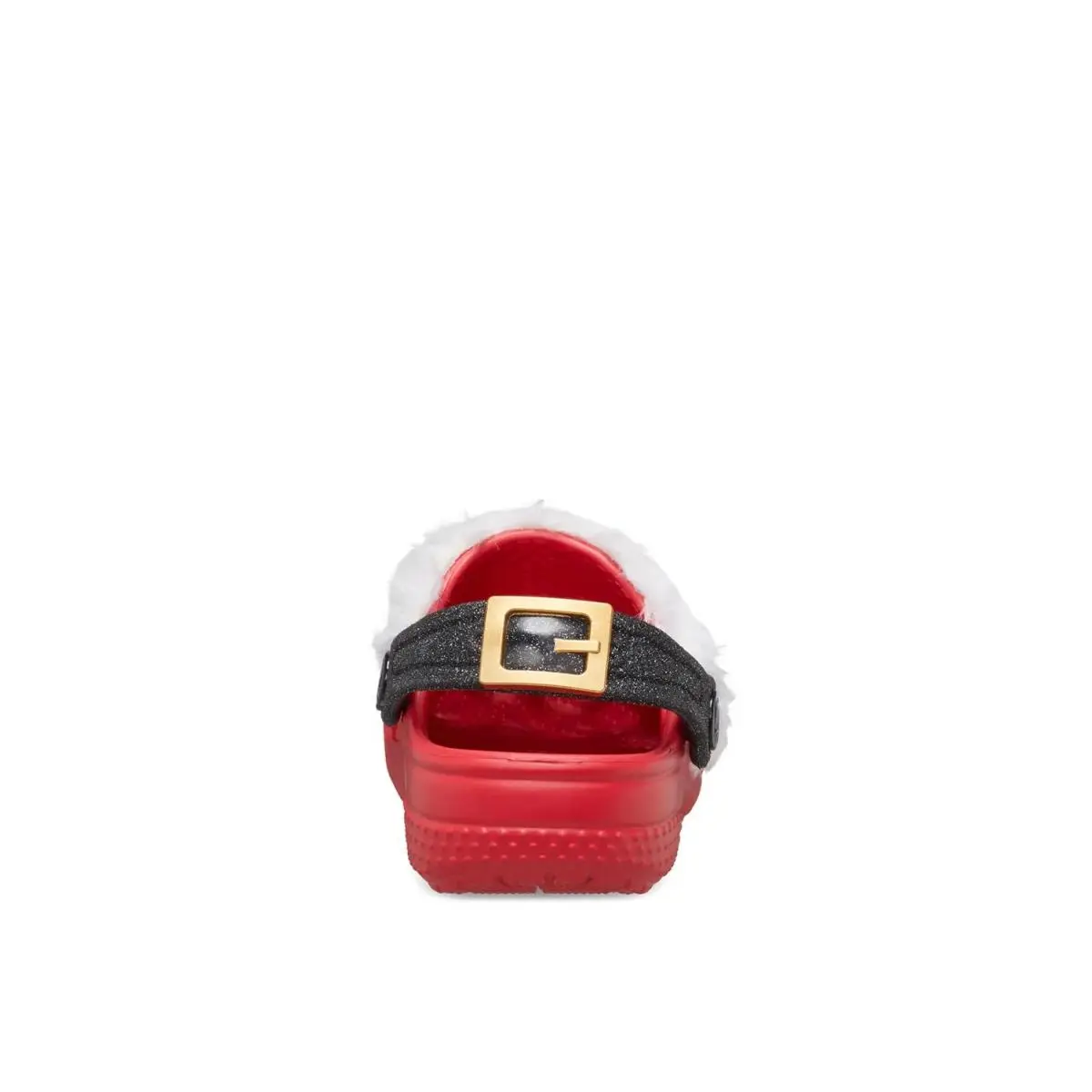 Crocs shoes - Red/White 8