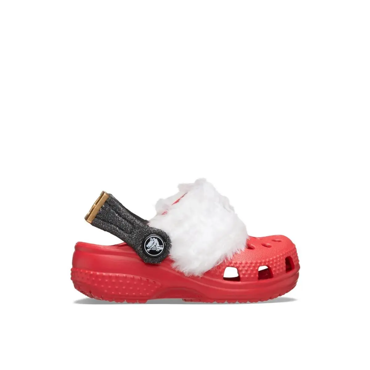 Crocs shoes - Red/White 11