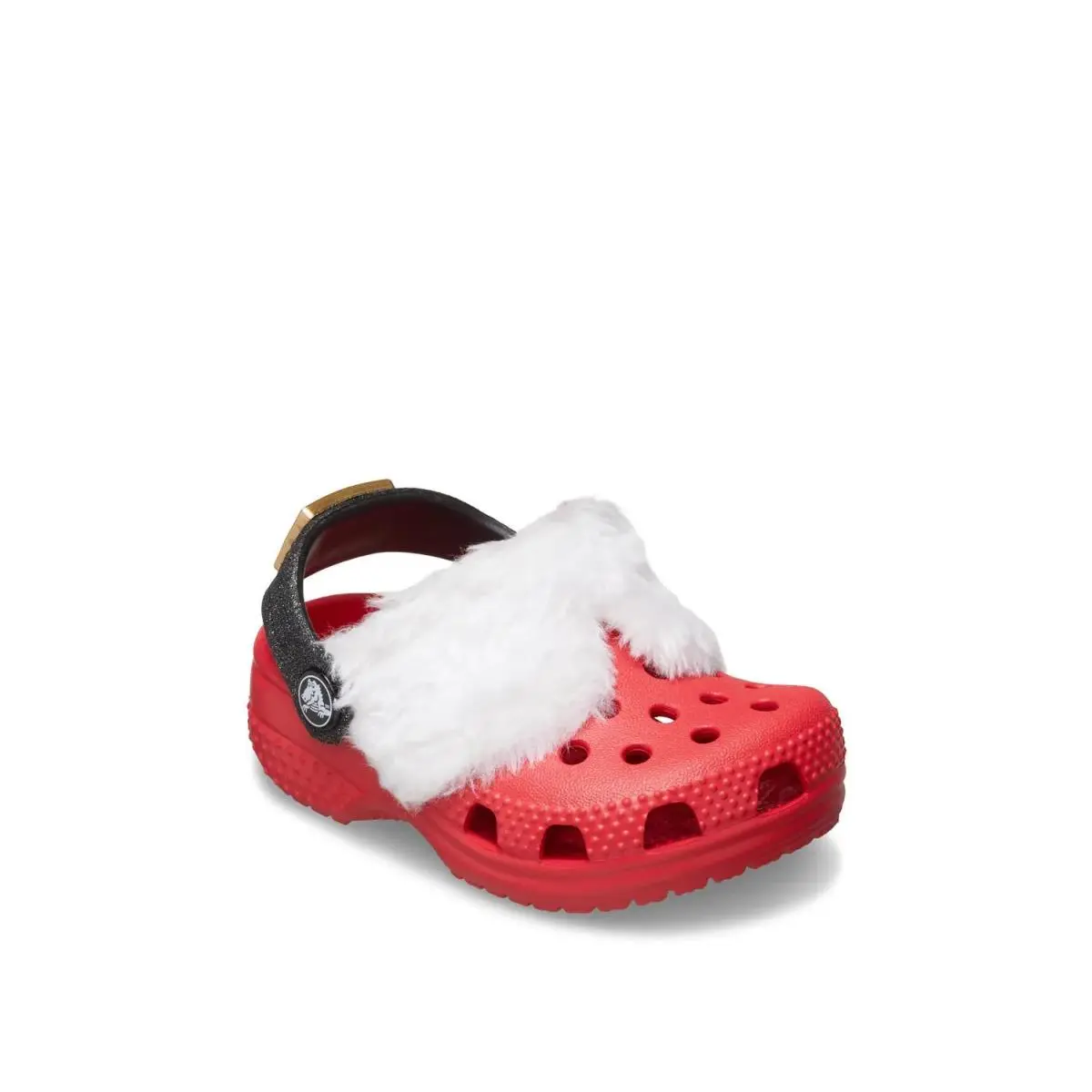 Crocs shoes - Red/White 7