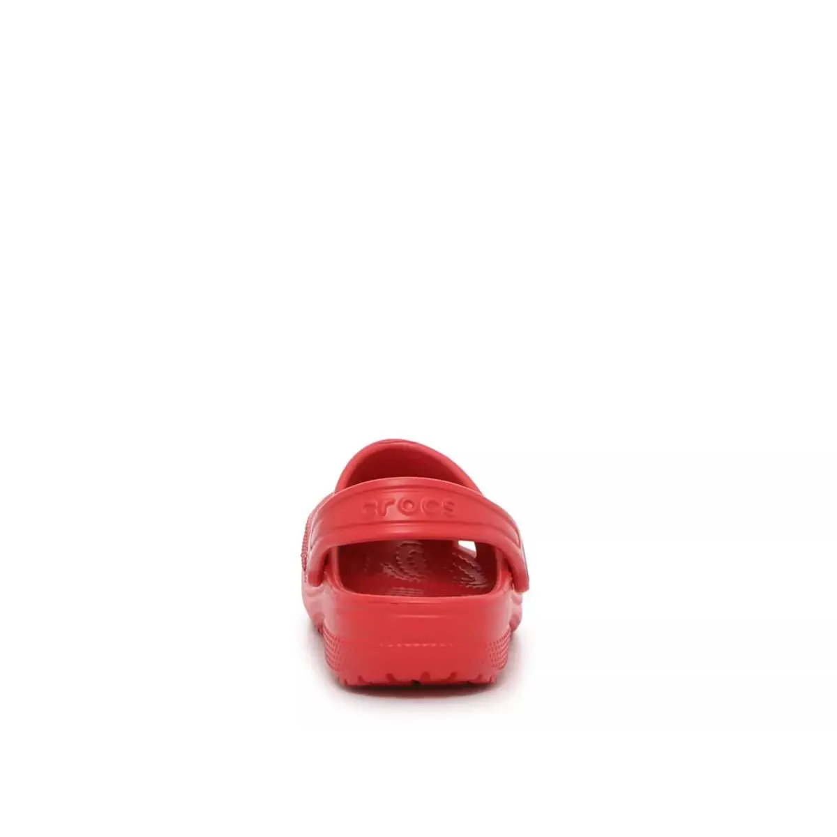 Crocs shoes - Red 2
