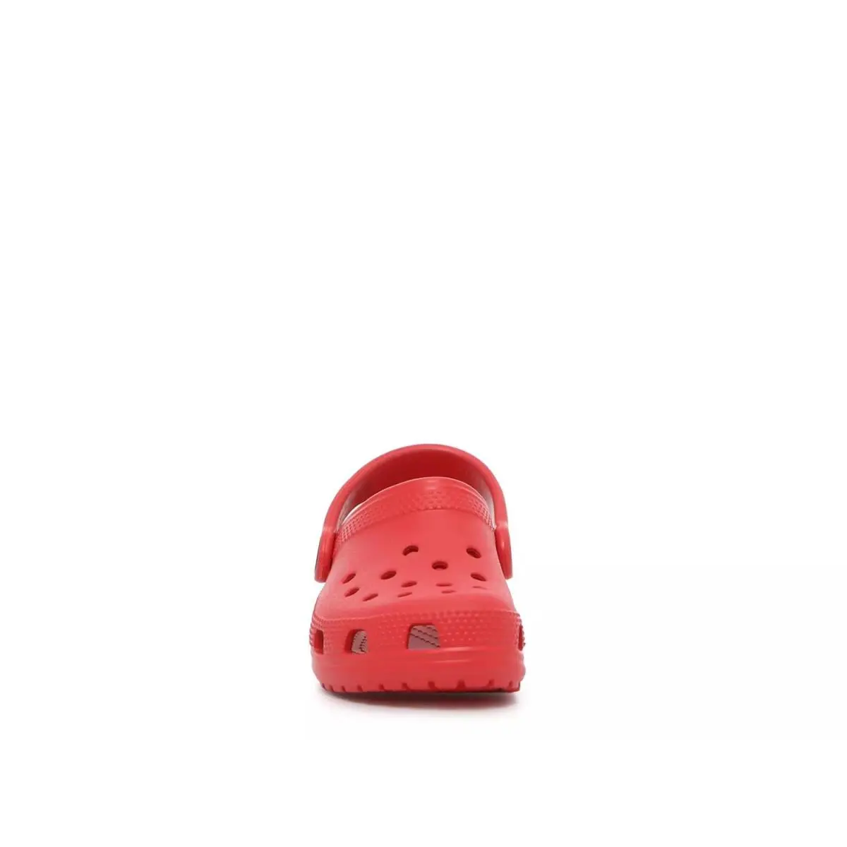 Crocs shoes - Red 8
